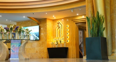 Chamran Grand Hotel