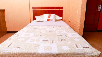 Arman Hotel