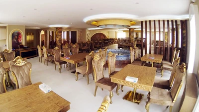 Saray Hotel