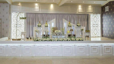 Dariush Hotel
