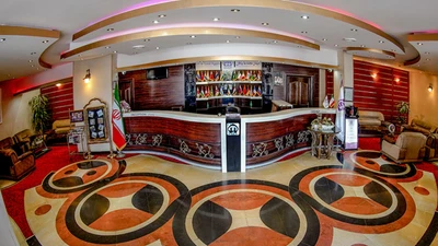 Parsia Grand Hotel