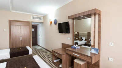 Aseman Hotel
