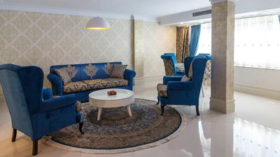 Simorgh Hotel