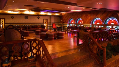 Karim Khan Hotel