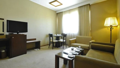 Ferdous Hotel