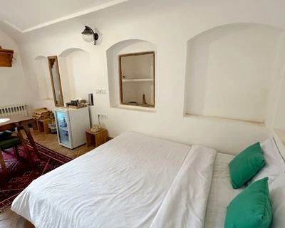 SangPoloy Boutique Hotel
