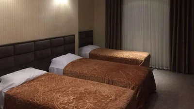 Avan Hotel Dezful