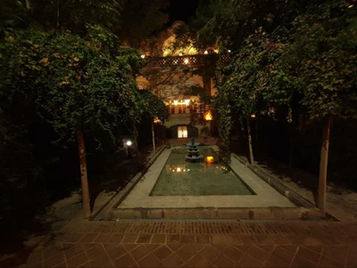 Khademi Traditional Hotel