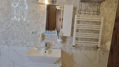 Sufi Hotel