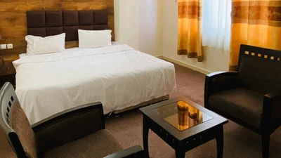 Diana Plus Hotel