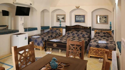 Khademi Traditional Hotel
