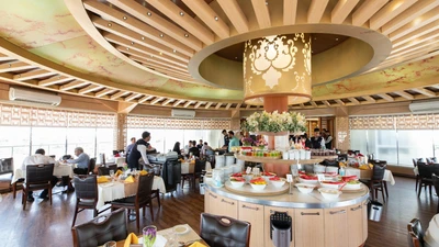 Aseman Hotel