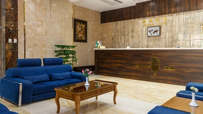 Ataman Hotel