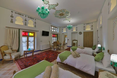 Ario Boutique Hotel