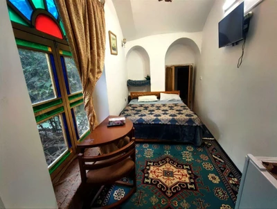 Khademi Traditional Hotel