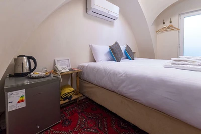 Qajar Boutique Hotel