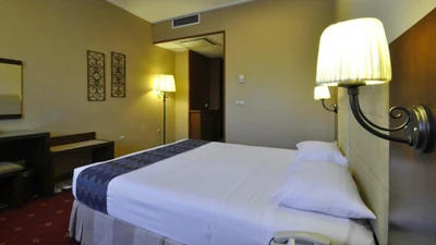 Ferdous Hotel