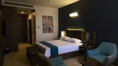 Atana Hotel