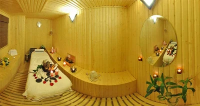 Mashhad Hotel