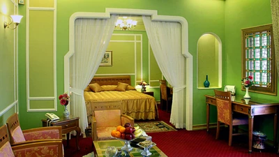 Abbasi Hotel