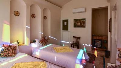 Malek Hotel