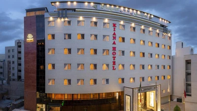 Kiana Hotel