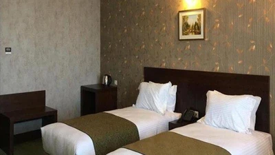 Lilium Hotel