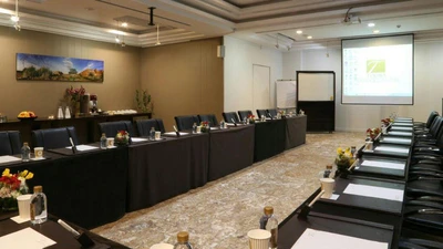 Tooba Boutique Hotel