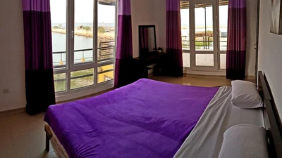 Fulton Boutique Hotel