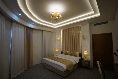 Yakamoz Hotel