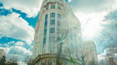 Wisteria Hotel