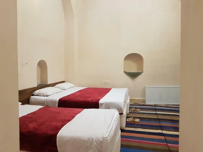 Shahrazad House