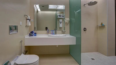 Homa Hotel
