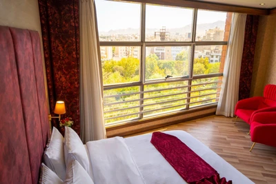 Tabarok Hotel