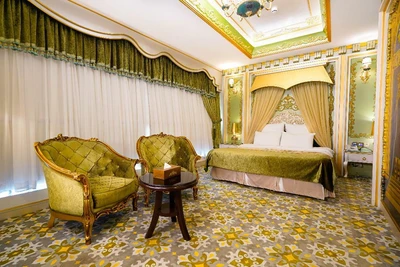Almas 2 Hotel