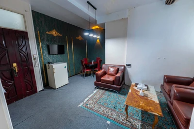 Persia Hotel