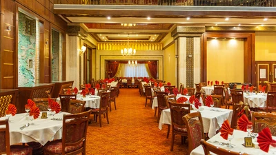 Darvishi Hotel