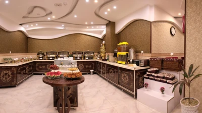 Alzahra Hotel