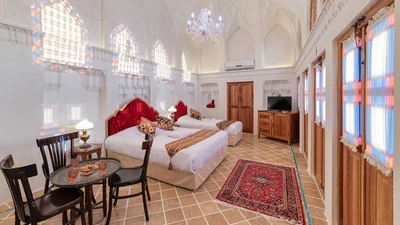 Kasian Hotel
