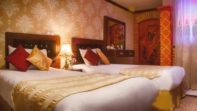 Karim Khan Hotel