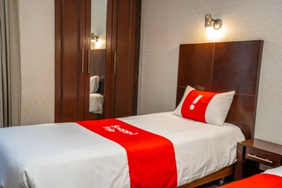 Mashhad Hotel