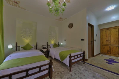 Ario Boutique Hotel