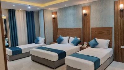Sufi Hotel