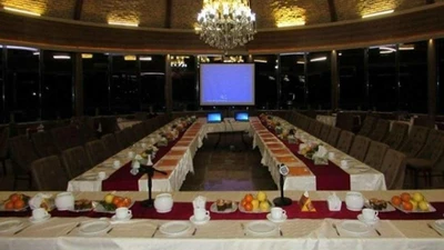 Mountain Hotel