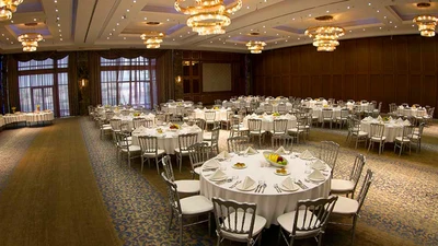 Ana Hotel