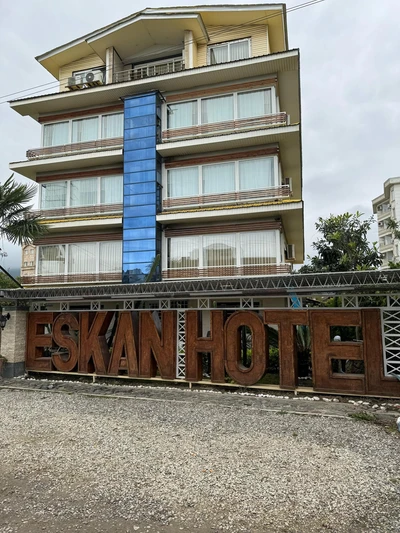 Eskan Apartment Hotel