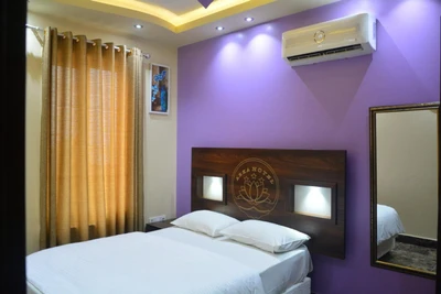 Arka Hotel