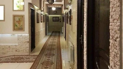 Tabriz Sahand Hotel
