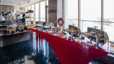 Espinas Palace Hotel