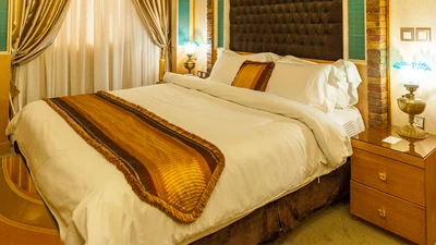 Darvishi Hotel